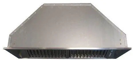 ZLINE 34" Remote Blower Ducted Range Hood Insert in Stainless Steel, 695-RD-34 ZLINE Dreamwood Living