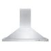 ZLINE 36" Convertible Vent Outdoor Approved Wall Mount Range Hood in Stainless Steel, KB-304-36 ZLINE