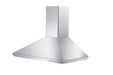 ZLINE 36" Convertible Vent Wall Mount Range Hood in Stainless Steel, KF-36 ZLINE