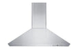 ZLINE 36" Convertible Vent Wall Mount Range Hood in Stainless Steel, KF-36 ZLINE