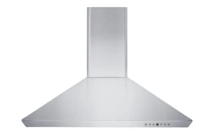 ZLINE 36" Convertible Vent Wall Mount Range Hood in Stainless Steel, KF-36 ZLINE