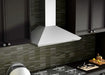 ZLINE 36" Convertible Vent Wall Mount Range Hood in Stainless Steel, KF-36 ZLINE