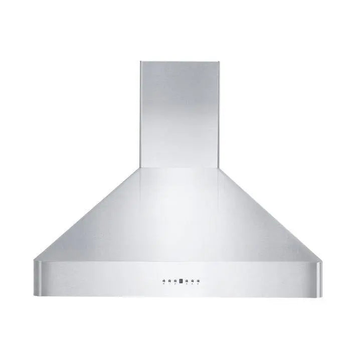 ZLINE 36" Convertible Vent Wall Mount Range Hood in Stainless Steel, KF2-36 ZLINE