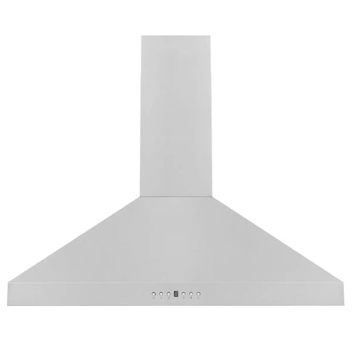 ZLINE 36" Convertible Vent Wall Mount Range Hood in Stainless Steel, KL3-36 ZLINE