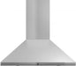 ZLINE 36" Convertible Vents Wall Mount Range Hood in Stainless Steel, KF1-36 ZLINE