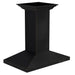ZLINE 36" Designer Series Island Mount Range Hood in Oil-Rubbed Bronze, 8KL3iB-36 ZLINE Dreamwood Living