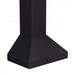 ZLINE 36" Designer Series Wall Mount Range Hood in Oil-Rubbed Bronze, 8667B-36 ZLINE Dreamwood Living