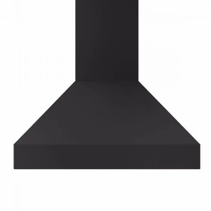 ZLINE 36" Designer Series Wall Mount Range Hood in Oil-Rubbed Bronze, 8667B-36 ZLINE Dreamwood Living