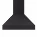 ZLINE 36" Designer Series Wall Mount Range Hood in Oil-Rubbed Bronze, 8667B-36 ZLINE Dreamwood Living