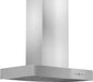ZLINE 36" Ducted Outdoor Island Mount Range Hood in Stainless Steel, KECOMi-304-36 ZLINE Dreamwood Living
