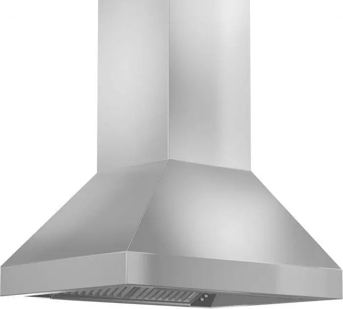 ZLINE 36" Ducted Wall Mount Range Hood in Outdoor Approved Stainless Steel, 597i-304-36 ZLINE