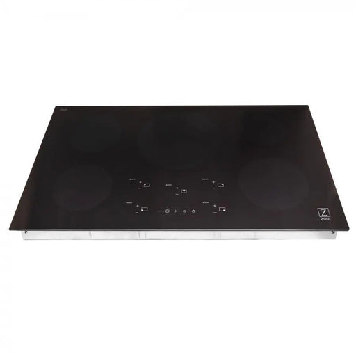 ZLINE 36" Induction Cooktop with 5 burners, RCIND-36 ZLINE