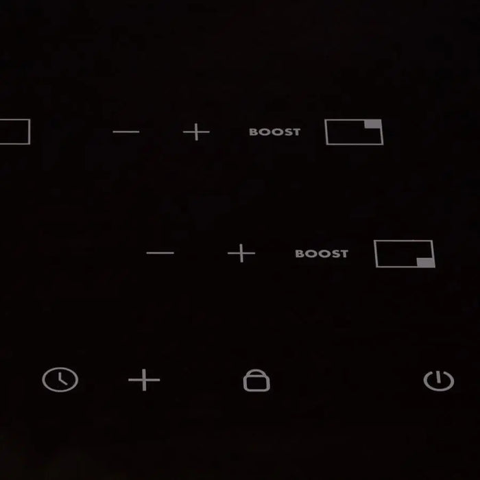 ZLINE 36" Induction Cooktop with 5 burners, RCIND-36 ZLINE