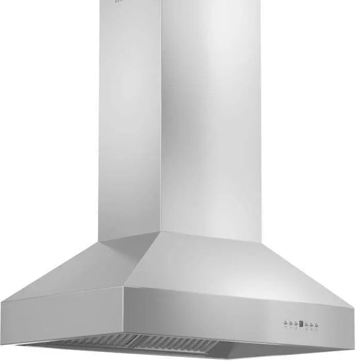 ZLINE 36" Remote Dual Blower Island Mount Range Hood in Stainless, 697i-RD-36 (out of Stock) ZLINE Dreamwood Living
