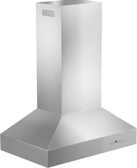 ZLINE 36" Remote Dual Blower Island Mount Range Hood in Stainless, 697i-RD-36 (out of Stock) ZLINE Dreamwood Living