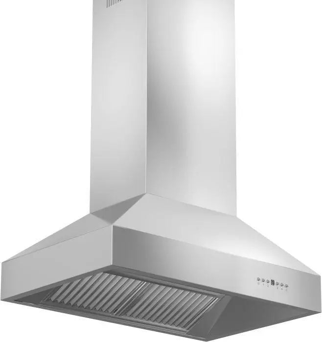 ZLINE 36" Remote Dual Blower Island Mount Range Hood in Stainless, 697i-RD-36 (out of Stock) ZLINE Dreamwood Living