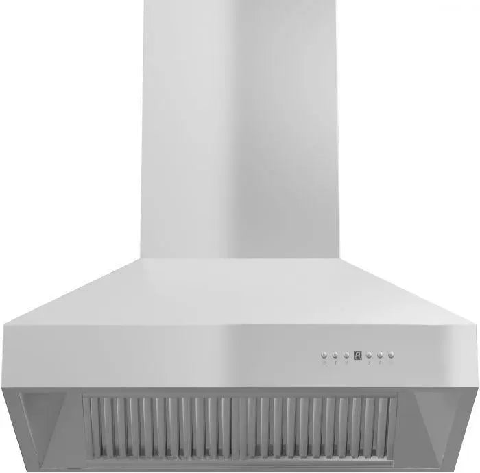 ZLINE 36" Remote Dual Blower Island Mount Range Hood in Stainless, 697i-RD-36 (out of Stock) ZLINE Dreamwood Living