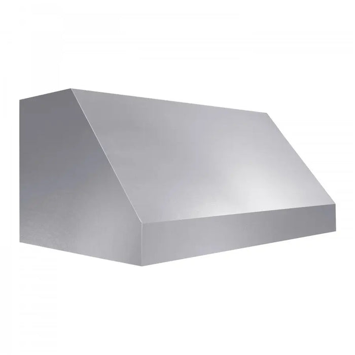 ZLINE 36" Under Cabinet Range Hood in DuraSnow®  Stainless Steel, 8685S-36 ZLINE