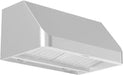ZLINE 36" Under Cabinet Range Hood in Stainless Steel, 520-36 ZLINE Dreamwood Living