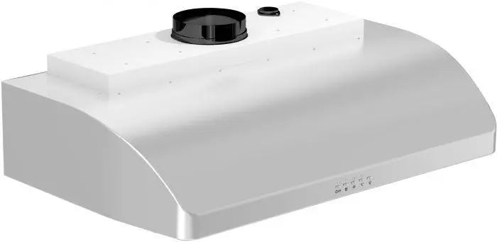 ZLINE 36" Under Cabinet Range Hood in Stainless Steel, 625-36 ZLINE