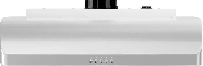 ZLINE 36" Under Cabinet Range Hood in Stainless Steel, 625-36 ZLINE