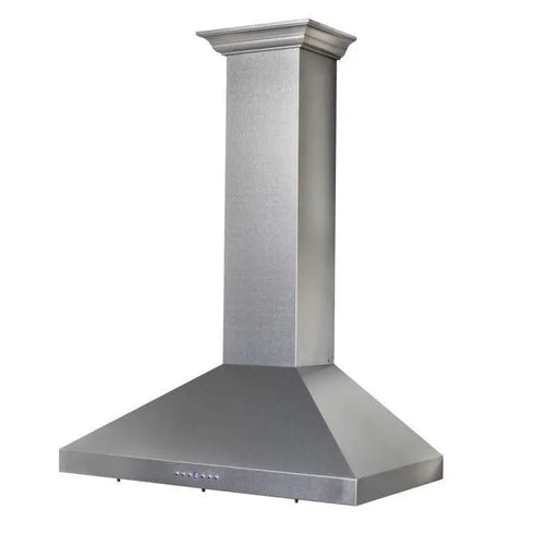 ZLINE 36" Wall Mount Range Hood in DuraSnow® Stainless Steel, 8KL3S-36 ZLINE