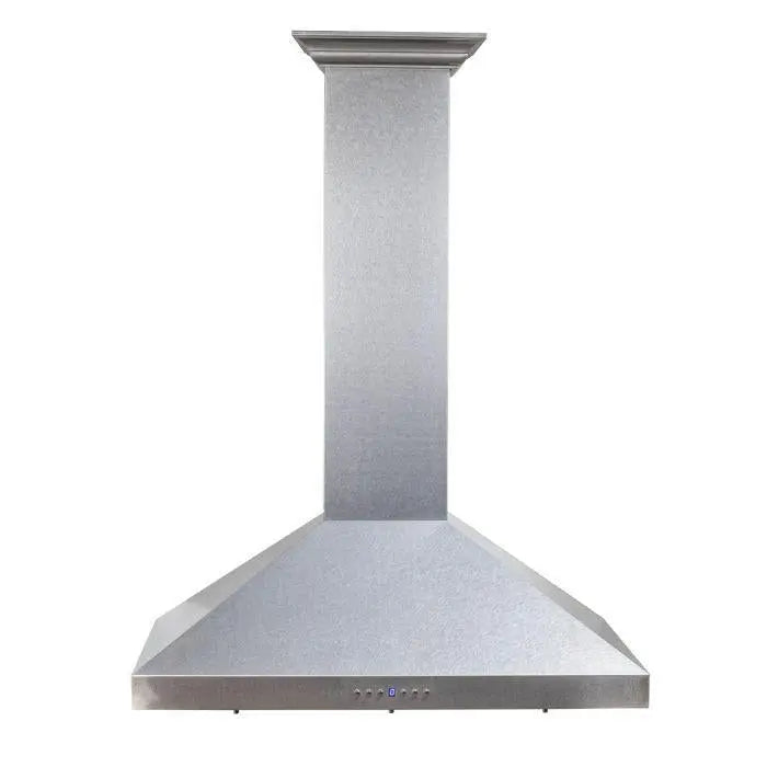 ZLINE 36" Wall Mount Range Hood in DuraSnow® Stainless Steel, 8KL3S-36 ZLINE