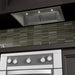 ZLINE 40" Wall Mount Range Hood Insert in Outdoor Approved Stainless Steel, 721-304-40 ZLINE Dreamwood Living