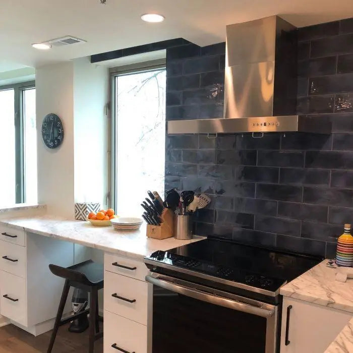 ZLINE 42" Convertible Vent Wall Mount Range Hood in Stainless Steel, KE-42 ZLINE