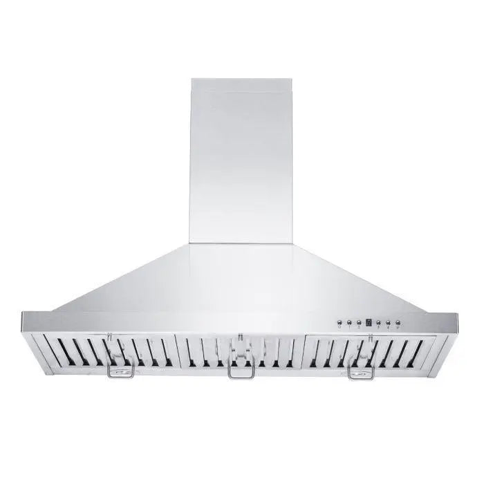 ZLINE 42" Convertible Wall Mount Range Hood in Outdoor Approved Stainless Steel, KB-304-42 ZLINE