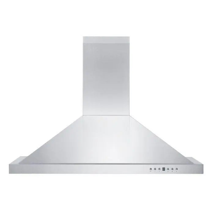 ZLINE 42" Convertible Wall Mount Range Hood in Outdoor Approved Stainless Steel, KB-304-42 ZLINE