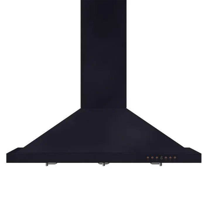 ZLINE 42" Professional Wall Mount Range hood in Oil-Rubbed Bronze, 8KBB-42 ZLINE Dreamwood Living