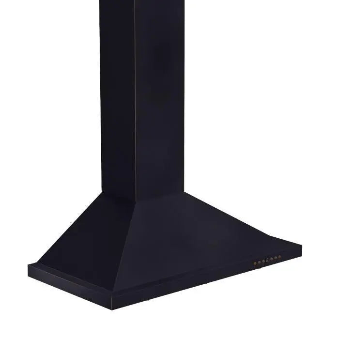 ZLINE 42" Professional Wall Mount Range hood in Oil-Rubbed Bronze, 8KBB-42 ZLINE Dreamwood Living