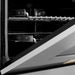 ZLINE 48" Autograph Edition Dual Fuel Range in Stainless Steel with Gold Accents, RAZ-48-G ZLINE