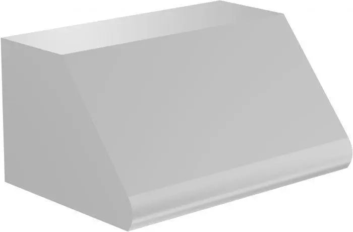 ZLINE 48" Convertible Under Cabinet Range Hood in Stainless Steel, 527-48 ZLINE Dreamwood Living