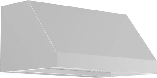 ZLINE 48" Recirculating Under Cabinet Range Hood in Stainless Steel, 523-48 ZLINE Dreamwood Living