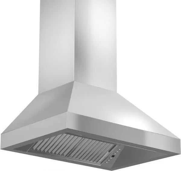 ZLINE 48" Remote Dual Blower Wall Mount Range Hood in Stainless Steel, 597-RD-48 ZLINE Dreamwood Living