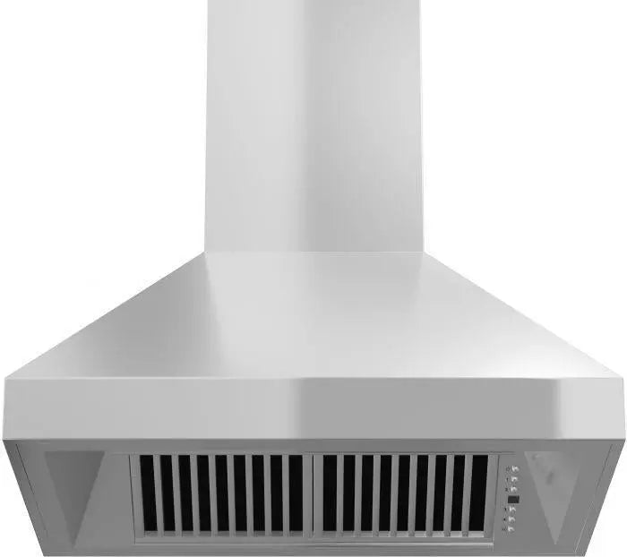 ZLINE 48" Remote Dual Blower Wall Mount Range Hood in Stainless Steel, 597-RD-48 ZLINE Dreamwood Living