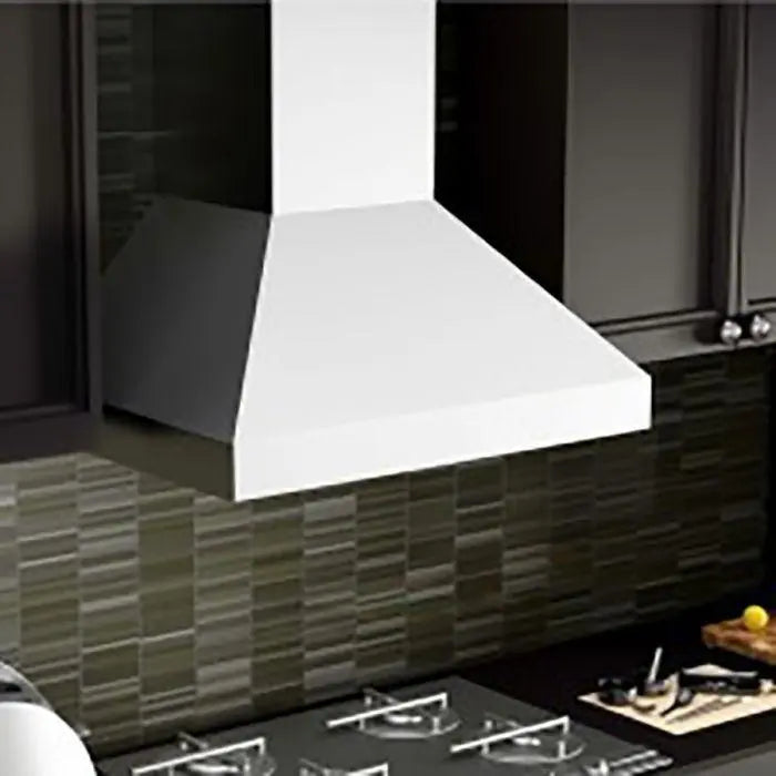 ZLINE 48" Remote Dual Blower Wall Mount Range Hood in Stainless Steel, 597-RD-48 ZLINE Dreamwood Living