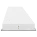 ZLINE 58" Wall Mount Range Hood Insert in Stainless Steel (21 in. Depth), 721-58 ZLINE Dreamwood Living