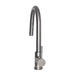 ZLINE Arthur Kitchen Faucet in Brushed Nickel, ATH-KF-BN ZLINE Dreamwood Living