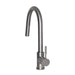 ZLINE Arthur Kitchen Faucet in Brushed Nickel, ATH-KF-BN ZLINE Dreamwood Living