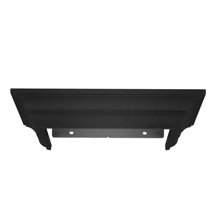 ZLINE Crown Molding #6 for Wall Range Hood (CM6-BSKBN) ZLINE