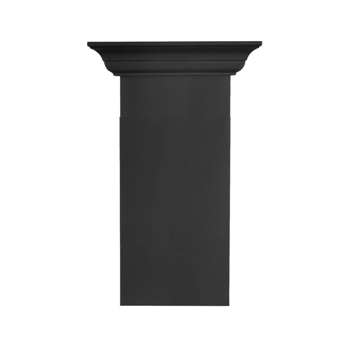 ZLINE Crown Molding #6 for Wall Range Hood (CM6-BSKBN) ZLINE