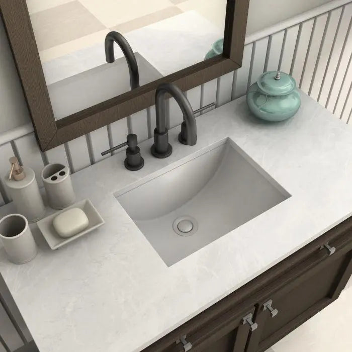 ZLINE Emerald Bay Bath Faucet in Electric Matte Black, EMBY-BF-MB ZLINE Dreamwood Living