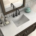ZLINE Emerald Bay Bath Faucet in Electric Matte Black, EMBY-BF-MB ZLINE Dreamwood Living