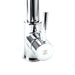 ZLINE Gemini Kitchen Faucet, GEM-KF-CH ZLINE Dreamwood Living