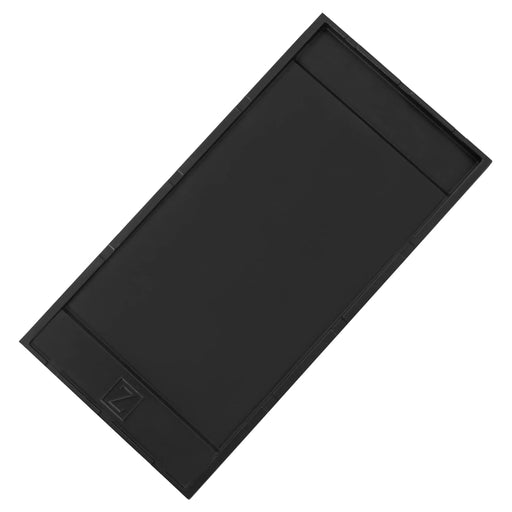 ZLINE High Grate Reversible Cast Iron Griddle, HG-GRZ-NS ZLINE