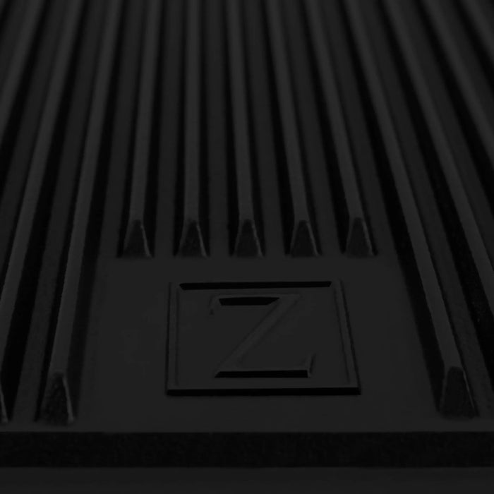 ZLINE High Grate Reversible Cast Iron Griddle, HG-GRZ-NS ZLINE