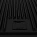 ZLINE High Grate Reversible Cast Iron Griddle, HG-GRZ-NS ZLINE